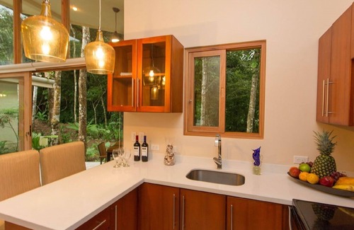 Manuel Antonio Villa | Family-Friendly Villa Mono Titi #3 with Pool in Manuel Antonio