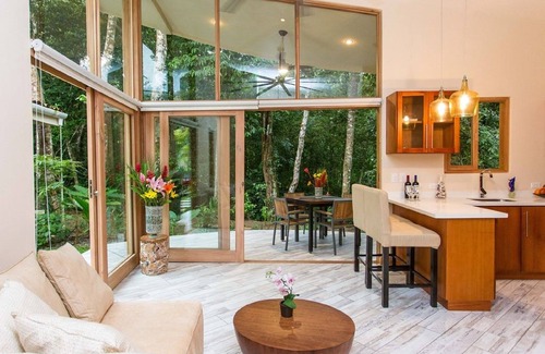 Manuel Antonio Villa | Family-Friendly Villa Mono Titi #3 with Pool in Manuel Antonio