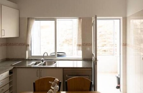 Praia Apartment | Cozy 2-Bedroom Apartment in Palmarejo Baixo by the Sea