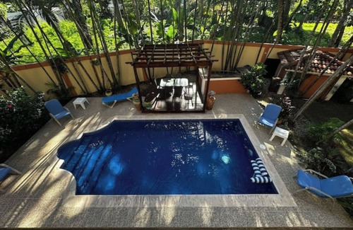 Cabarete House | 2 Bdr Serenity Beach Penthouse