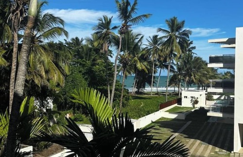 Cabarete House | 2 Bdr Serenity Beach Penthouse