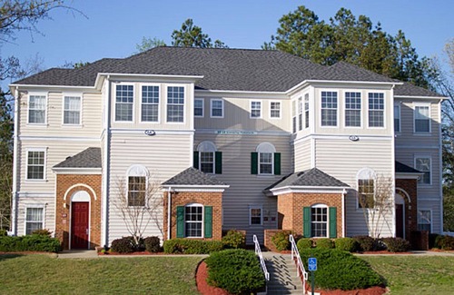 Berkeley Condo | Family-Friendly Retreat Near Colonial Williamsburg & Busch Gardens