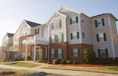 Berkeley Condo | Family-Friendly Retreat Near Colonial Williamsburg & Busch Gardens
