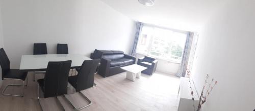 Sofia Apartment | Budget-Friendly 2 Bedroom Apartment in Sofia - Lulin