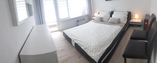 Sofia Apartment | Budget-Friendly 2 Bedroom Apartment in Sofia - Lulin