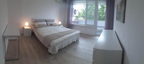 Sofia Apartment | Budget-Friendly 2 Bedroom Apartment in Sofia - Lulin