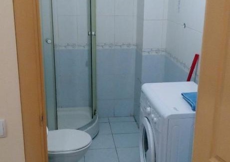 Dzerzhyns'kyi District Apartment | Guest Rated 10/10: Cozy 2-Bdrm Apartment at Shekspira