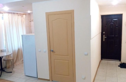Dzerzhyns'kyi District Apartment | Guest Rated 10/10: Cozy 2-Bdrm Apartment at Shekspira