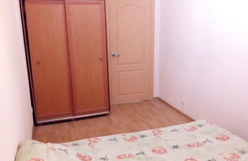 Dzerzhyns'kyi District Apartment | Guest Rated 10/10: Cozy 2-Bdrm Apartment at Shekspira