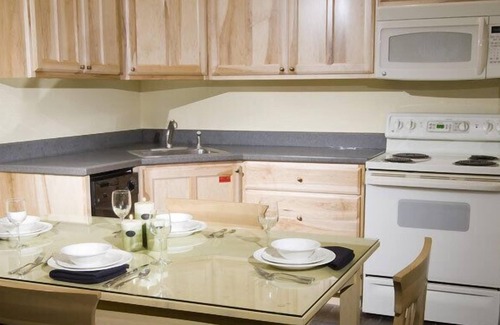 Brian Head Condo | Unforgettable Cedar Breaks Lodge: Ski, Hike & Relax