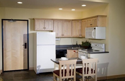 Brian Head Condo | Unforgettable Cedar Breaks Lodge: Ski, Hike & Relax