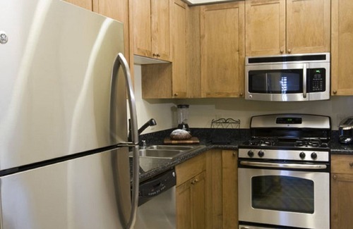 Enterprise Condo | Family-Friendly 2 BDRM Condo at Cancun Resort Las Vegas