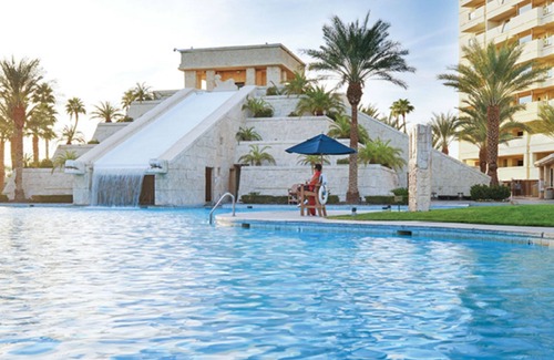 Enterprise Condo | Family-Friendly 2 BDRM Condo at Cancun Resort Las Vegas
