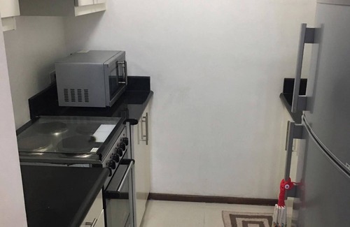 Lahug Apartment | Family-Friendly 2 Bdrm Condo in Cebu, Steps from Ayala