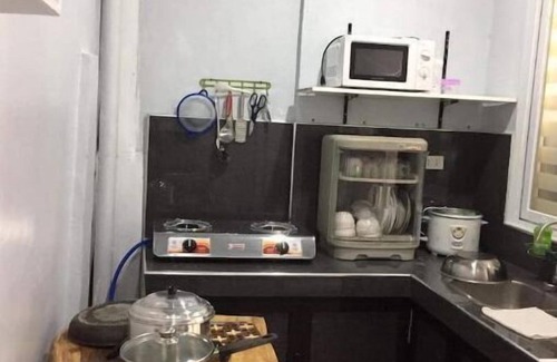 Tayug House | Comfortable 2-Bedroom Retreat in Tayug Town Proper