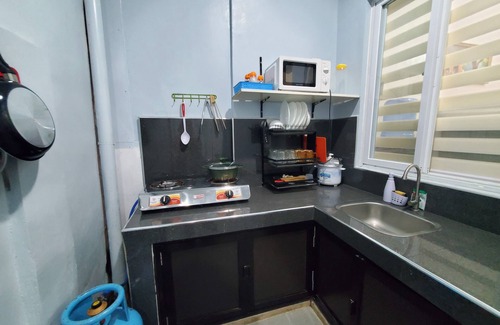 Tayug House | Comfortable 2-Bedroom Retreat in Tayug Town Proper