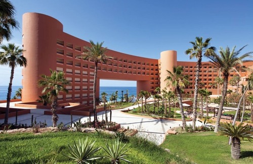 Palmilla Villa | 2-bdrm ocean-side villa in delightful San José del Cabo with pools/fitness room