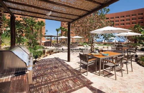 Palmilla Villa | 2-bdrm ocean-side villa in delightful San José del Cabo with pools/fitness room