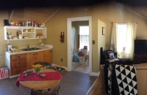 Port Albert Cottage | 2 bedroom Blacksmith Guest House - Upper unit in beautiful Port Albert, Ontario