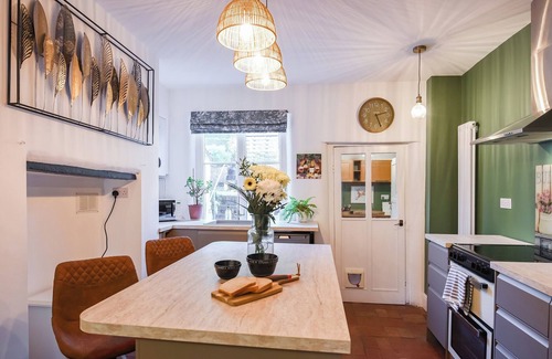 Madeley Cottage | 2 bedroom accommodation in Bridgnorth and Ironbridge