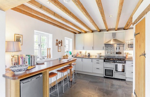 Sutton Maddock Cottage | 2 bedroom accommodation in Bridgnorth and Ironbridge