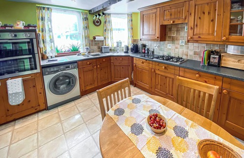 St Margaret's at Cliffe Cottage | Elegant 2 Bedroom Retreat in Saint Margaret’s at Cliffe