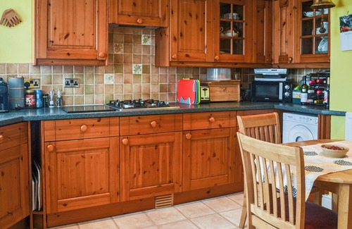 St Margaret's at Cliffe Cottage | Elegant 2 Bedroom Retreat in Saint Margaret’s at Cliffe