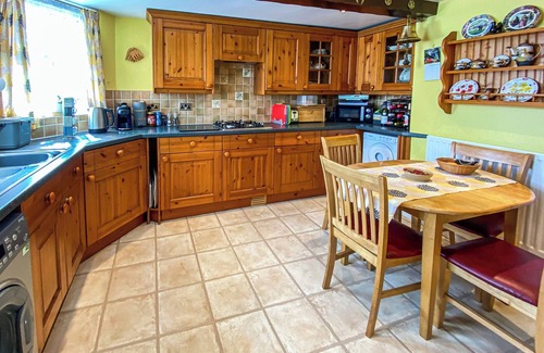 St Margaret's at Cliffe Cottage | Elegant 2 Bedroom Retreat in Saint Margaret’s at Cliffe