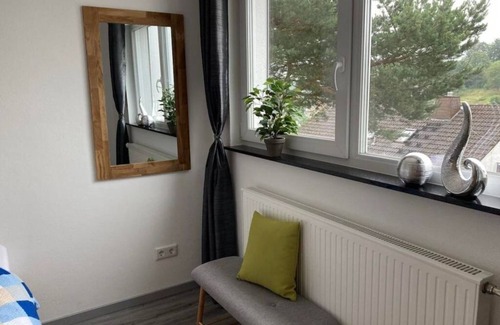 Ockershausen Apartment | 2. beautiful and quiet vacation apartment* in Marburg - Ferienwohnungen Koch