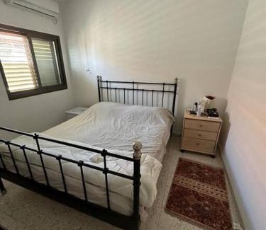 Daliyat al-Karmel Villa | Cozy 2 Bed Home with Child-Friendly Amenities