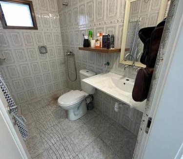 Daliyat al-Karmel Villa | Cozy 2 Bed Home with Child-Friendly Amenities
