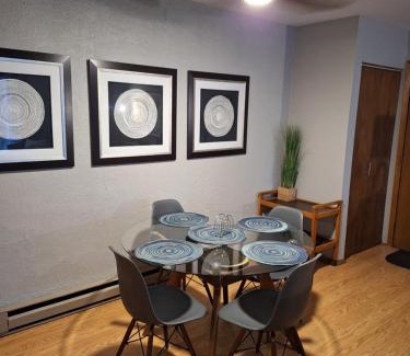 West Bend Apartment | 2 Bed 1 Bath - West Bend, WI