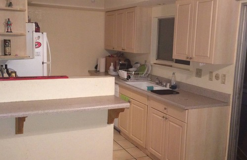 Lincoln Acres House | Modern 2 Bed Retreat Near San Diego's Best Attractions