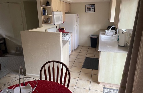 Lincoln Acres House | Modern 2 Bed Retreat Near San Diego's Best Attractions