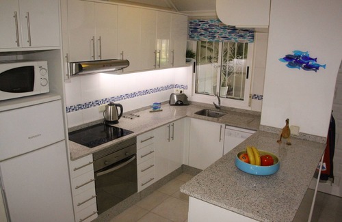 Los Alcazares Apartment | Perfect 2 Bed Apartment with Pool Views Near Los Alcázares