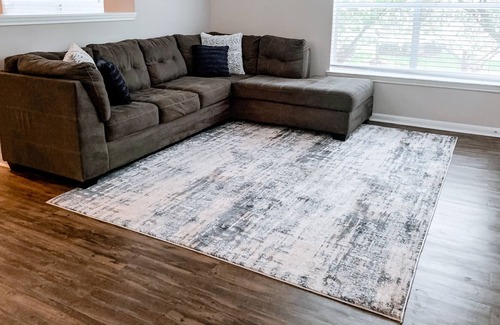 Riverside Terrace Apartment | 2 Bed 2 Bath Apt Hou MED CENTER