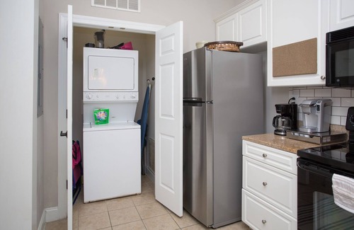 North Litchfield Beach Condo | Renovated Lake-View Retreat at Litchfield by the Sea