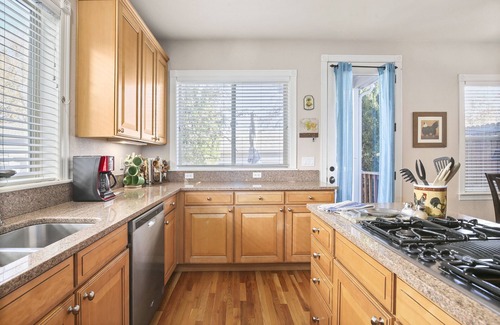Sloan Lake House | Ideal 2 Bed/2 Bath Retreat Near Sloan's Lake, Pet Friendly