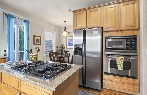 Sloan Lake House | Ideal 2 Bed/2 Bath Retreat Near Sloan's Lake, Pet Friendly
