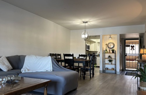 North Mountain Condo | Perfect 2 Bed 2 Bath for Super Bowl & Waste Management