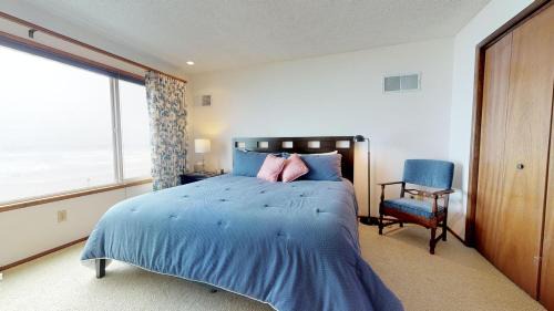 Edgewater Shores House | Pet-Friendly 2 Bed 2 Bath Home in Waldport – Rated 9/10