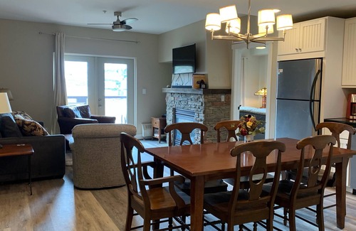 Silvercreek House | Impressive Ski-In/Ski-Out Condo with Pool & Family Amenities