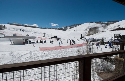 Silvercreek House | Impressive Ski-In/Ski-Out Condo with Pool & Family Amenities