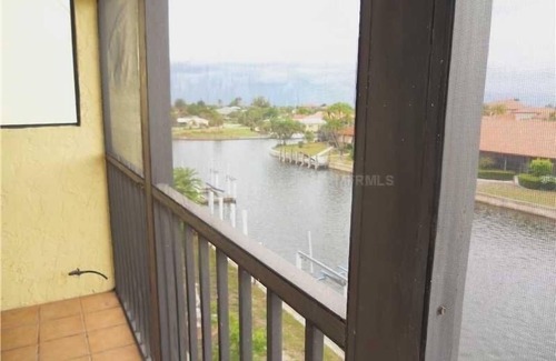 Punta Gorda Apartment | Waterfront Condo with Spa & Family-Friendly Amenities