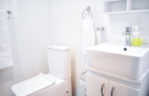 Helios del Oeste Apartment | 2 Bed Apartment, floor 3