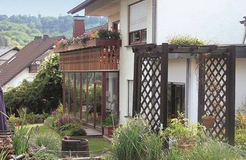 Virneburg Apartment | Guest Rated 10/10: House Burgblick 2 Bed Apartment