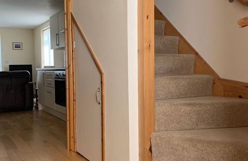 Croyde Apartment | Perfect 2 Bed Apartment Near Surfing Beach and Croyde Village