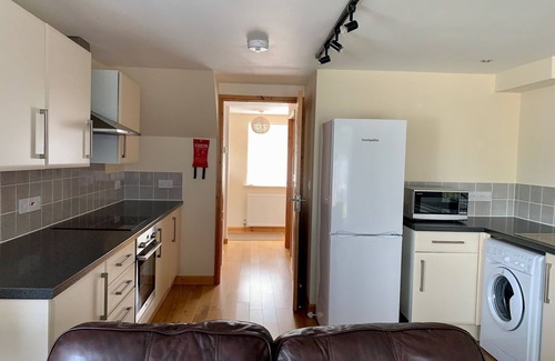 Croyde Apartment | Perfect 2 Bed Apartment Near Surfing Beach and Croyde Village