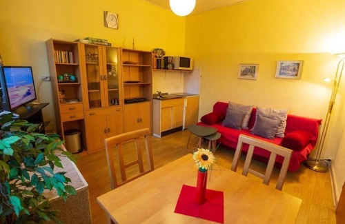 Krov Apartment | Family-Friendly 2-Bed Apartment with Kitchen Amenities