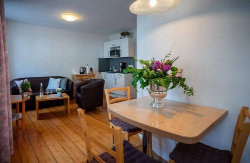 Traben-Trarbach Apartment | 2-bed apartment - Luise I - Winery Josef Ehses